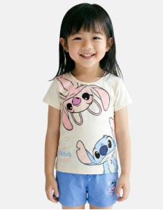 Ensemble short Stitch