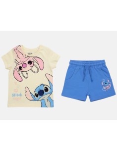 Ensemble short Stitch 2