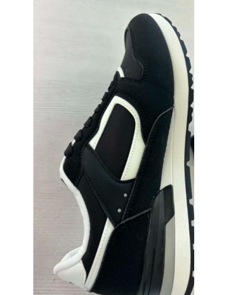Basket homme Ellesse