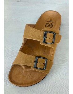 Claquette homme 2