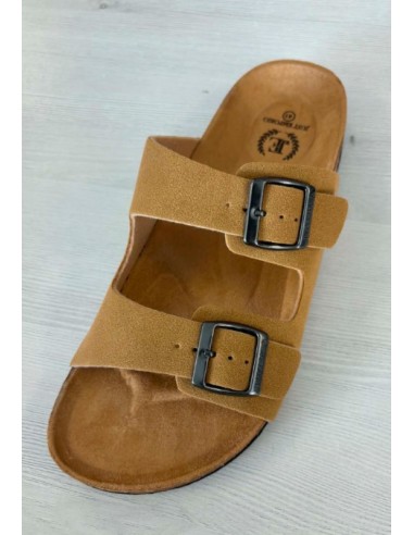 Claquette homme