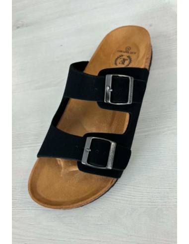 Claquette homme