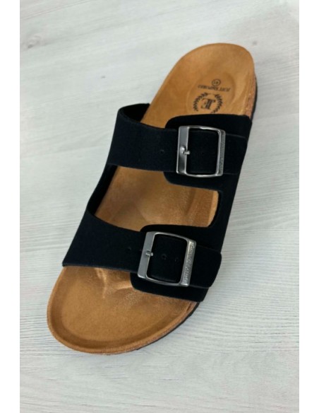 Claquette homme