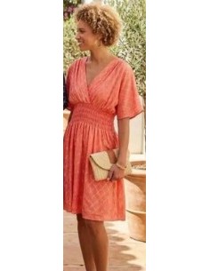 Robe courte Monia (magique) 2