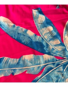 Robe mi longue Morgana  (magique) 2