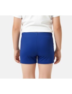 Maillot de bain boxer Spiderman bleu 2