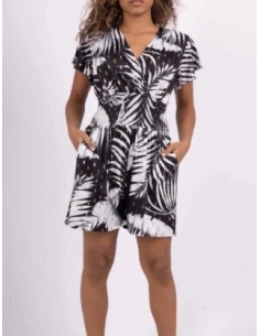 Combi short Asma (magique)