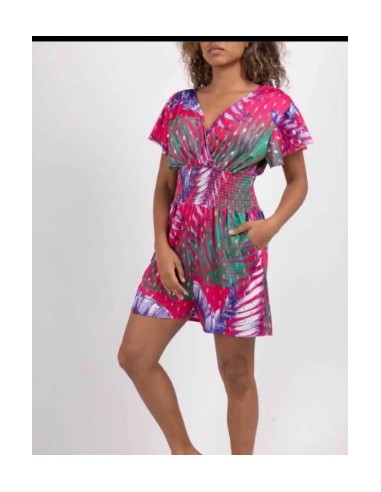 Combi short Asma (magique)