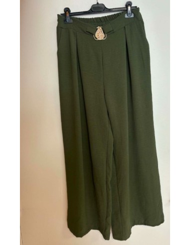 Pantalon fluide Avril 42/48