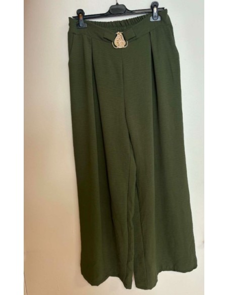 Pantalon fluide Avril 42/48
