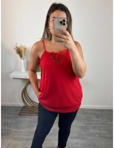 Top Theoline 42/48 femme 2