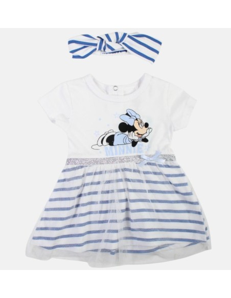 Robe bébé Minnie