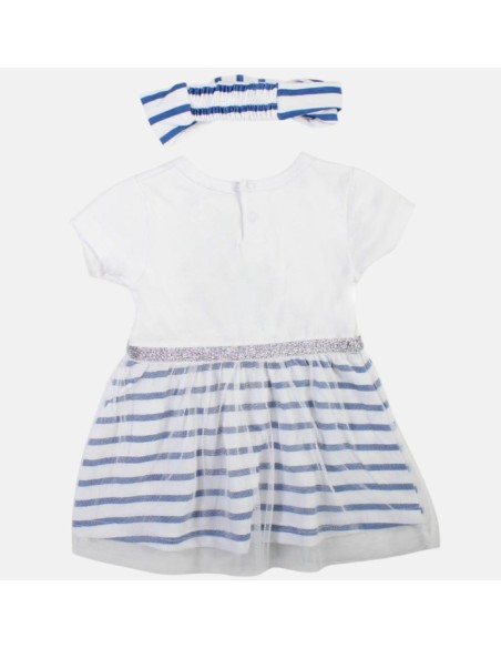 Robe bébé Minnie