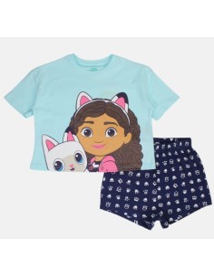 Ensemble short Gabby 2
