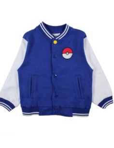 Veste Pokemon