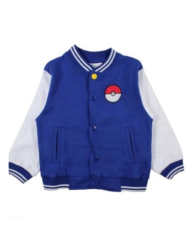 Veste Pokemon
