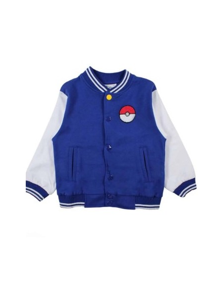 Veste Pokemon