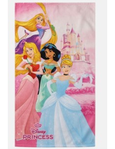 Serviette Princesse