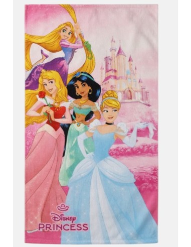 Serviette Princesse
