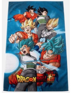 Serviette Dragon Ball