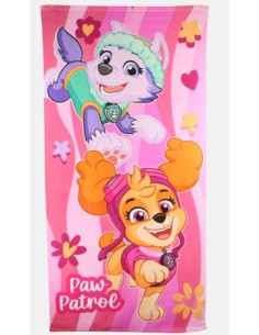 Serviette Paw Patrol