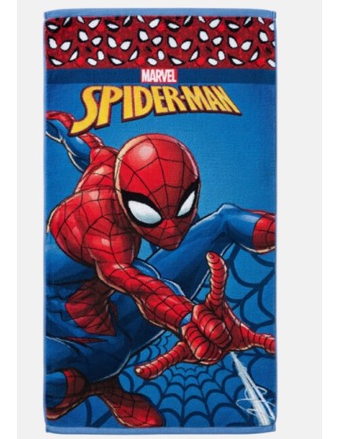Serviette Spiderman