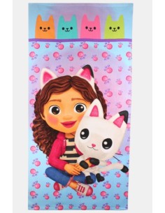 Serviette Gabby