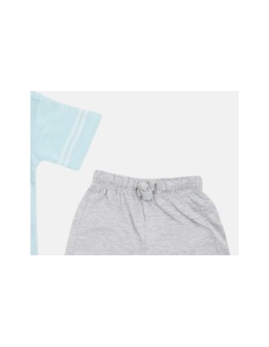 Ensemble short Paw Patrol