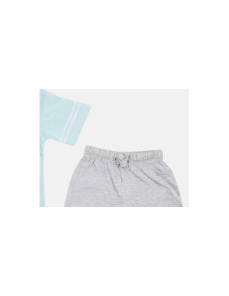 Ensemble short Paw Patrol