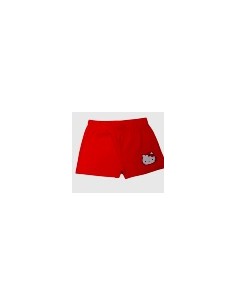 Ensemble short Hello Kitty fille