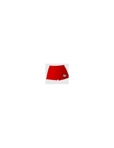 Ensemble short Hello Kitty fille