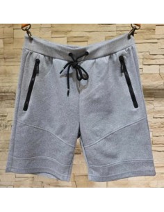 Short homme sport wear