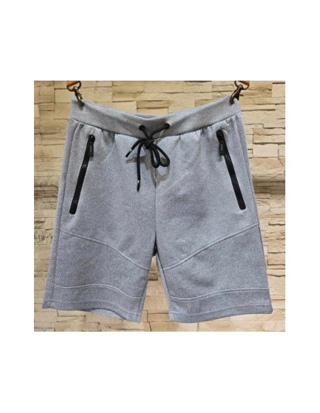 Short homme sport wear