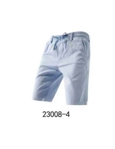 Short cargo homme