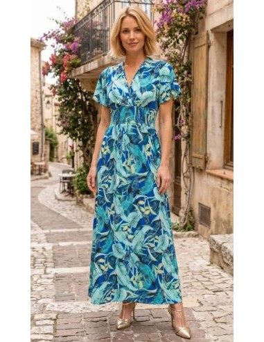 Robe longue Eliora (magique)