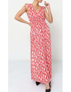 Robe longue Adalie (magique) 2