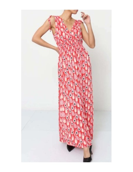 Robe longue Adalie (magique)