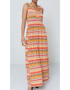 Robe longue Miri (magique)
