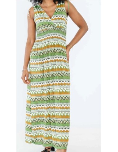 Robe longue Miri (magique)