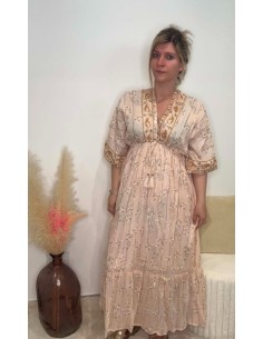 Robe longue  Blomma (36/48) 2