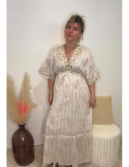 Robe longue  Blomma (36/48)