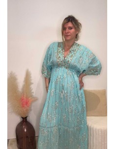 Robe longue  Blomma (36/48)