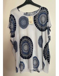 T-shirt Lulu