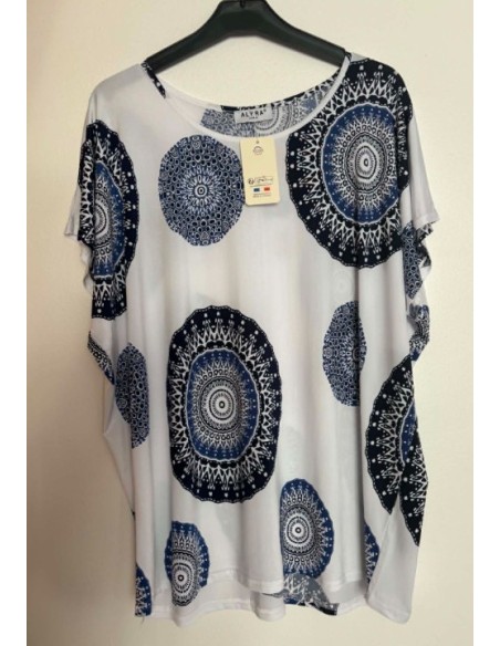 T-shirt Lulu