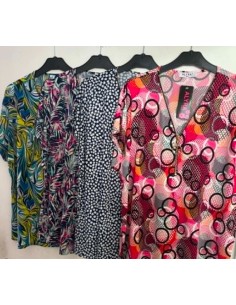 T-shirt Liloo