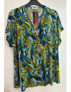 T-shirt Liloo 2