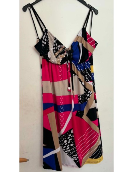 Robe Lotus