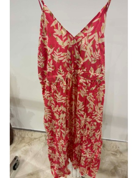 Robe courte Jenny  (viscose)