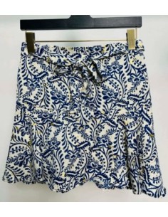 Jupe short Daria