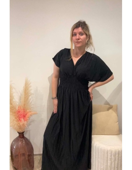 Robe longue Rania (magique)
